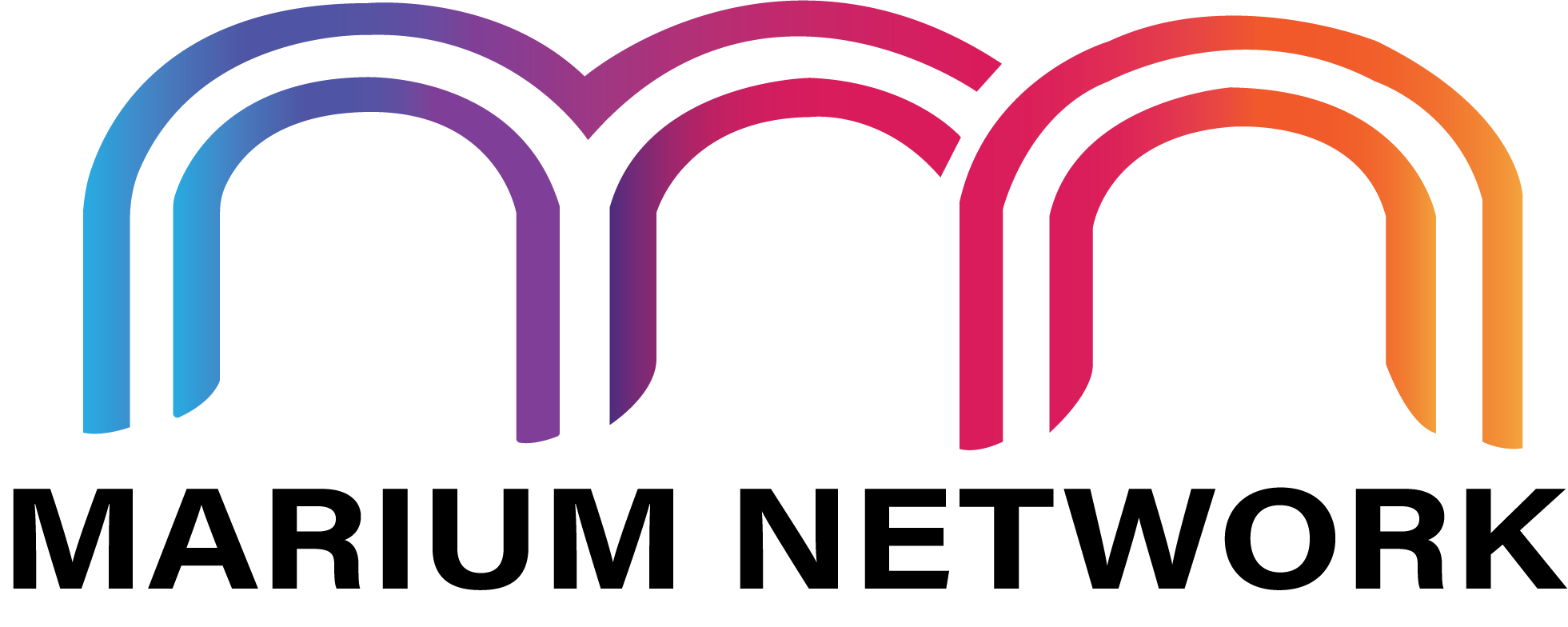 Marium Network-logo